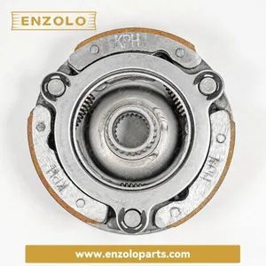 Enzolo Motorcycle Spare Parts Clutch Assy for Indonesian Market Karisma Ganda Assy for Honda Motorcycle Parts and Accessories - Shenzhen Enzolo Technology Co., Ltd - China