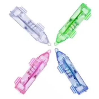 Fishing Lure Light Lamp Lure Attractor Fishing Light Night LED Underwater Ez30443 - Ningbo Ezfocus Co., Ltd. - China