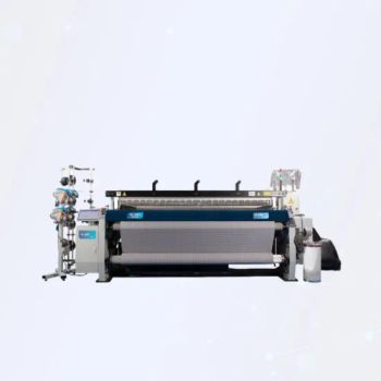 Lenado TN-i 190 High Precision Jacquard Air Jet Fabric 190cm 1Y Warranty - Jiangsu Lainaduo Intelligent Equipment Co., Ltd. - China