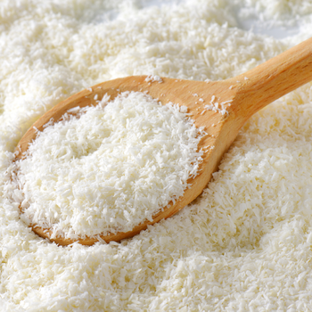 Desiccated Coconut from INDO COCO TONS Desiccated Coconut - INDO COCO TONS - Indonesia