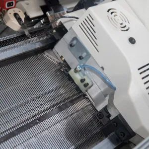 Advanced Sock Manufacturing Machinery Knitting Machine with Comprehensive Overseas Engineer Support - Jiangsu Gomor Textile Technology Co., Ltd. - China