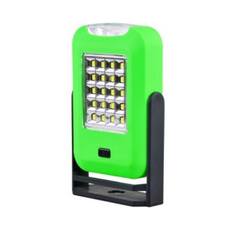 Portable LED Work Light Flexible Magnetic COB Work Light - Lanxi Kingway International Trade Co., Ltd. - China