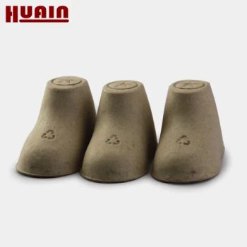 Recycled Waste Paper Products Compost Cardboard Pulp Mold Shoe Trees Recycled Waste Paper Products - Shanghai Huain Industrial Co., Ltd. - China