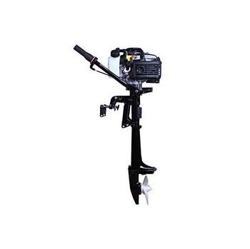 Outboard Motor Engines Heavy Duty Boat Engines Premium Quality Export Grade - Koto Global Trade SPRL - Belgium