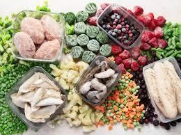 Frozen food products - MEME GROUP COMPANY LTD - Cameroon