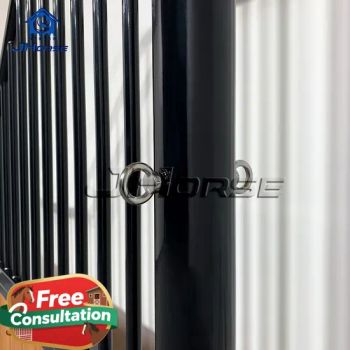 Horse Stable Wash Bay Horse Accessories Practical Horse Equipment Factory Direct Sale - Hebei Donwel Metal Products CO., LTD - China