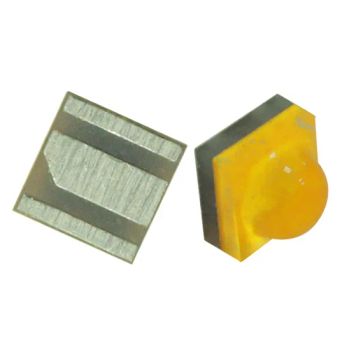 SMD LED 2525 Amber 1800K 2300K 2500K Light Emitting Diode Power 1W Life 10000h Origin China Trademark RZXLED Item 2525 SMD - Shenzhen Trillion Auspicious Lighting Co., Ltd. - China