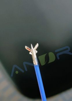 OEM/ODM Disposable Biopsy Forceps for Grasroscopy Material Other, Plastic Bending Performance Good Cutting Performance Strong - Jiangsu Andrey Medical Device Accessories Co., Ltd - China