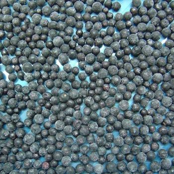 Aronia (Chokeberry) Frozen Fruits IQF Shape WHOLE Style FROZEN Brand Name OEM Weight (kg) 25 Specification COA Packaging 25kg - Meliseus Michal Sasin Piotr Krawczyk S.C. - Poland