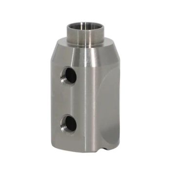 Factory Machined Mold Steel Aircraft Part - Jiangsu Moshang Precision Technology Co., Ltd. - China