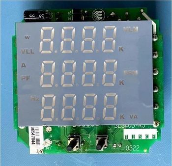 500K Counts Digital Weighing Scale Motherboard Voltage (DC) 4V Design Customized Counts 500K Counts Country Of Origin Made In - Averytech Solutions - India