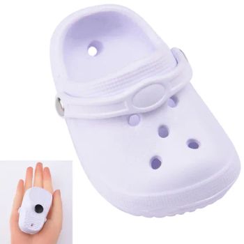 Creative Shoes Charms Practical Mini Clog Shoes Charms Shoes Decoration Accessories - Jinjiang Guoyi E-Commerce Co., Ltd. - China