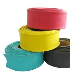 Silicone Fiberglass Sleeve/Hydraulic Hose Cover Sleeve/Motor Accessories - Kang Liyuan Science & Technology (Tianjin) Co., Ltd. - China
