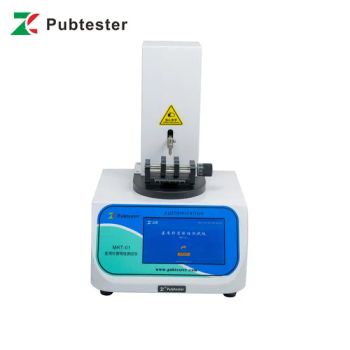 Medical Prefilled Syringe Needle Tubing Stiffness Test Machine Wholesale Facotry Price for Laboratory Use - Pubtester Instruments Co., Ltd. - China