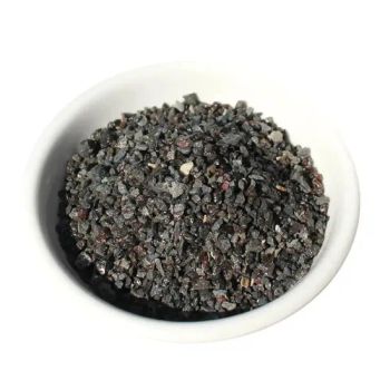 Excellent Abrasive Brown Corundum/Brown Fused Alumina Sandblasting Media Bfa - Century Dong run (Shandong) Import and Export Co., Ltd. - China