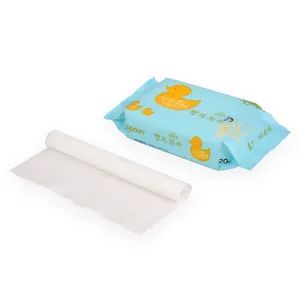 OEM Personal Care Individual Wet Baby Wipes Wet Wipes for Restaurant - Quanzhou Tayue Sanitary Products Co., Ltd. - China