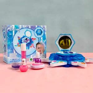Akiaco Non-Toxic Kids Makeup Kit for Creative Play - Guangdong Akia Technology Co., Ltd. - China