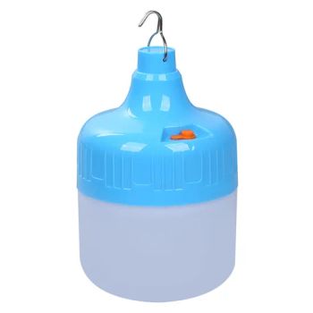 High Bright Wholesale Waterproof IP65 Lights Powerful Battery Fishing Light New LED Solar Bulb Camping Lighting - Shanghai Lanyou Lighting Co., Ltd. - China