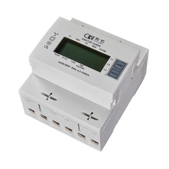 Sxy88d-Sh High Reliability Three-Phase Smart Electric Power Meter for Energy Management - Shenzhen Xingyuan Intelligent Meter Co., Ltd. - China