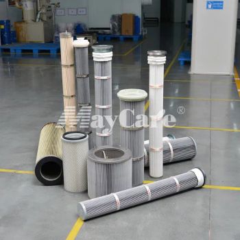 Advanced HEPA Bag Filter Cartridge for Industrial Filtration Systems - Mayair(Nanjing)Environmental Solutions Co., Ltd - China