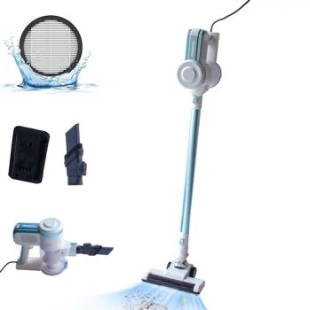 16.5kpa 2 in 1 Hot Sell Handheld Vacuum Cleaner Household Stick Vacuums Cleaner High Power Corded Vacuum Cleaner - Suzhou Purolf Technology Co.,Ltd - China