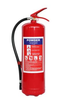 Factory Direct Sales of Dry Powder Fire Extinguishers for Flammable Object - Hangzhou Jiangcheng Fire Equipment Co., Ltd - China