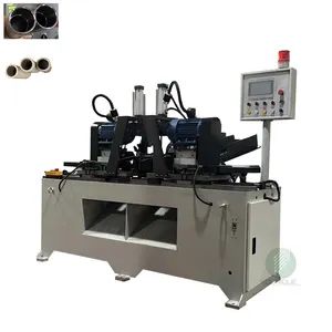 110 Long Material Automatic Feeding and Chamfering Machine /Bolt Chamfering Machine - Wenzhou Unique Electric Co., Ltd - China