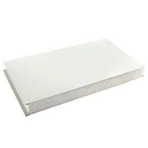 High Best Quality EPS Sandwich Foam Boards Panels for Steel House Frame - Yantai Jedha Industrial and Trading Co., Ltd. - China