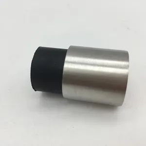 Popular Stainless Steel Door Hardware Permanent Magnetic Door Stopper - EC Hardware Co., Ltd. - China