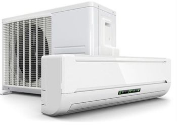 AIR CONDITON Color WHITE Specification AIR - Agroral import export srl  - Romania
