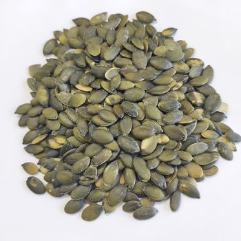 Wholesale Organic Shine Skin Pumpkin Seed Kernels - Gansu Yusheng Agricultural Products Co., Ltd. - China