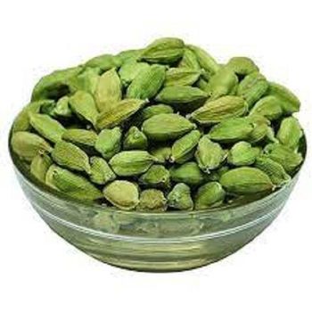 Bulk Green Cardamom / Fresh Green Cardamon Green Cardamom Premium Whole Green Cardamom Quality 100% - VERTEX TRADING LIMITED - United Kingdom