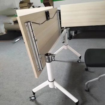 Foldable Indoor and Outdoor Simple Dining Table Home Furniture Suitable for Restaurants Hotels Schools and Other Places - Yifuhong (Shenzhen) Nursing Products Technology Co., Ltd. - China