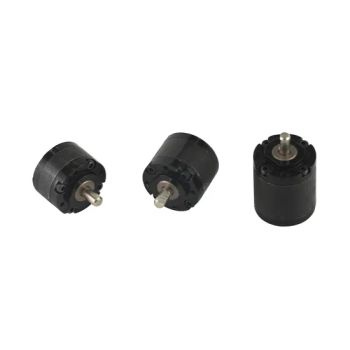 Custom Metal Planetary Gearbox with DC Brushed Motors Encoder Controller - Shenzhen Greelife Technology Co., Limited - China