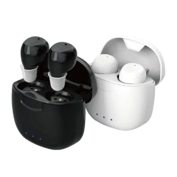 Wholesales Rechargeable Hearing Amplifiers in-The-Ear 16 Channels Digital Audio Hearing Aids - Xiamen Hi Hearing Technology Company Limited - China