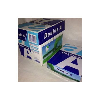 premium A4 copy paper for office and school use high brightness paper with smooth texture suitable for laser and inkjet printers photocopying and document printing with jam free performance - SATTER FOOD AND BEVERAGE - Netherlands