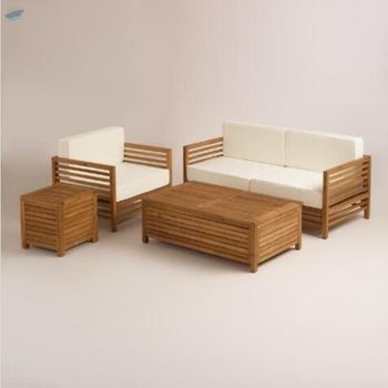 Unique Living Room Sets B40 -  Luxury Home Furniture  - Indonesia