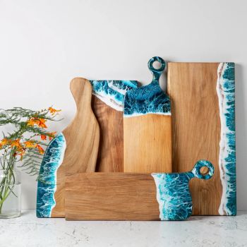 Wooden Chopping Board