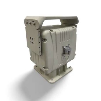 Variable Speed High Precision Customizable Fast Intelligent Pelco-D Gimbal - Cangzhou Haina Electronic Technology Co., Ltd - China