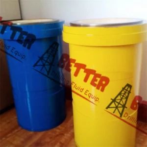 China Factory Continental Emsco Supreme Liner & Liner Gasket Origin China Material Alloy Trademark BETTER HS Code 8431431000 - BETTER DRILLING FLUID SOLUTION LIMITED - China
