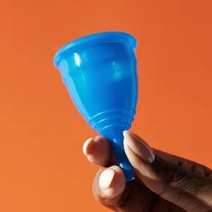 Eco-Friendly Menstrual Cups Made From Premium Medical Silicone - Jinjiang Meite Maternel & Child Supplies Co., Ltd. - China