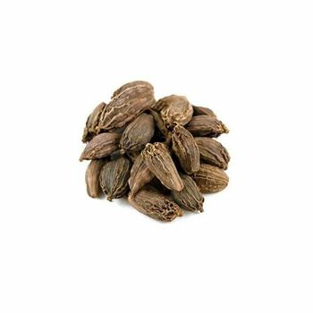 Organic Black Cardamom Exporters Wholesale Cardamom Pods Rich Aroma And High Quality Natural Spice For Markets - THE GREEN INTERNATIONAL LIMITED - Tanzania