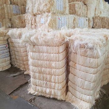 Sisal Fiber For Sale - Farmers Cooperative Limited - Tanzania
