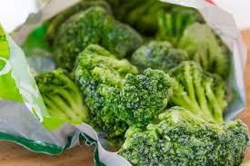 Frozen broccoli - Lawana and Sons Supplies - South Africa