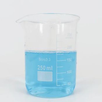 Laboratory Glassware Borosilicate Glass Beaker 100ml-1000ml Origin China Trademark OEM Material Glass Capacity 250mL Model NO. - YANCHENG RONGTAI LABWARE CO., LTD. - China