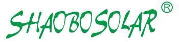 Product - Hebei Shaobo Photovoltaic Technology Co., Ltd. - China