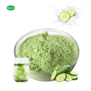 Good Flavor Pure Natural Cucumber Juice Powder Fruit - Changsha Vigorous-Tech Co., Ltd. - China