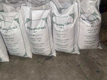 Non basmati and basmati rice - Dishaimportexport - India