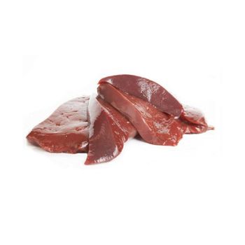 Fresh beef liver available for sale in bulk at wholesale prices ideal for food suppliers and processors - BMU TRADING GMBH - Germany