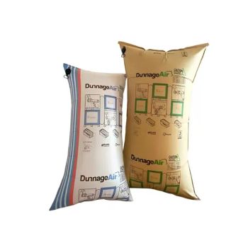 Professional Wholesale of Air Cushion Bags and Cargo Airbags - Jiangxi JahooPak Co., Ltd. - China